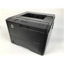 HP LaserJet Pro 400 M401N Printer