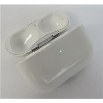 Apple Model A2190 Airpods Pro Wireless MagSafe OEM Replacement Charging Case #2
