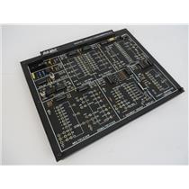 Lab-Volt 91016-20 Digital Circuit Fundamentals 2 Module - Training Module