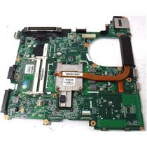 HP ProBook 6560B Laptop motherboard P/N 654129-001 w/i5-2520M 2.50 GHZ