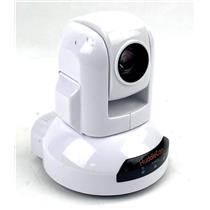 HuddleCamHD HC10X-720-WH USB 2.0 PTZ 720p Video Conference Camera - Camera Only