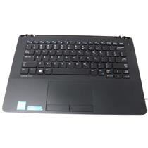 Dell Latitude E7270 12" Palmrest w/Keyboard+Touchpad