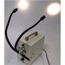 Dyonics Inc 375 W Microscope Illuminator Power 008-0083 175W 60Hz
