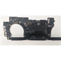 Apple MacBook Pro 15"Mid 2014 A1398 Logic Board 820-3787-A w/i7-4870HQ+16Gb