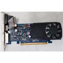 Dell NVIDIA GeForce GT 220 1GB GDDR3 PCI-E Video Card