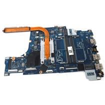 Dell Inspiron 3593 Laptop Motherboard LA-J081P w/i3-1005G1 1.20GHz