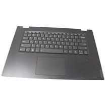 Lenovo IdeaPad FLEX-15IML Palmrest  w/ Keyboard and TouchPad