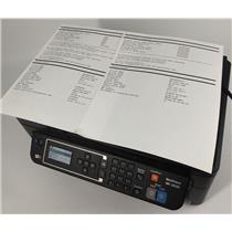 Epson WorkForce WF-2630 Wireless Color Copy/Scanner/Fax Machine C4715