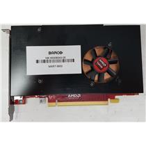 Barco MXRT-5600 AMD FirePro W5100 4GB GDDR5 PCI-E Video Card (READ DESCRIPTION)