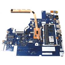 Lenovo IdeaPad 320-15IKB Laptop Motherboard NM-B241 w/i5-7200U 2.50GHz /4GB RAM