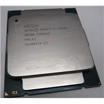 Intel Core™ i7 5930K 3.50 GHz LGA2011 SR20R CPU Processor .