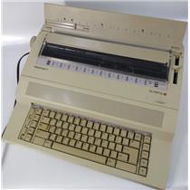Olympia Mastertype 3 Electronic Typewriter EW-1000