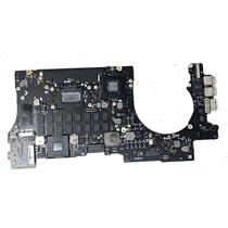 Apple MacBook Pro 15.4" Mid 2012 Logic Board 820-3332-A w/i7-33720QM 2.6GHz/8GB