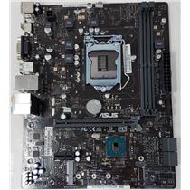 ASUS H110-I/G11CD/DP_MB Micro ATX Motherboard (Socket LGA 1151) with I/O Shield