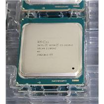 LOT OF 22 Intel E5-2620V2 2.1GHz 15MB Cache 6-Core SR1AN Socket LGA2011 80 Watt