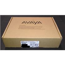 Avaya 9630G Charcoal Gray Gigabit Office VOIP Phone 700405673 NEW OPEN BOX