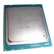 Intel Core i7-4820K Quad Core 3.7GHz  LGA2011 CPU Processor SR1AU