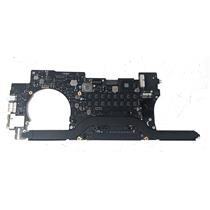 Apple MacBook Pro15.4"Mid 2015Logic Board820-00426-A w/i7-4980HQ 2.8GHz/16GB RAM