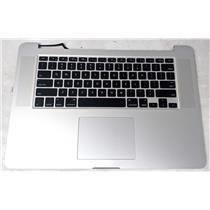 Apple MacBook Pro 15.4" A1398 Genuine Top Case  w/ Battery 661-8311