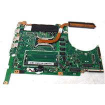 ASUS Q504UAK Laptop Motherboard w/i5-7200U 2.50GHz / 8GB RAM