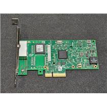 Dell V5XVT Intel i350-T2 2-port 1Gb Network Ethernet Card PCI-E High Profile