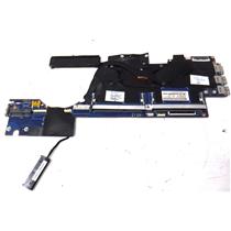 HP Envy TS M6 Sleekbook Laptop/Motherboard LA-9851P w/AMD A10-5745M APU 2.10MHz
