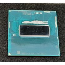 Intel i7-4910mq 2.9GHz Desktop Quad Core CPU Processor SR1PT