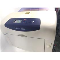 Xerox Phaser 6330  -  Color Printer