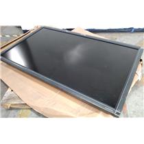Sharp Aquos LC-65SE94U 65" In Flat Screen Liquid Crystal LCD TV 110-240V 50/60Hz