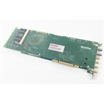 GaGe CS12400 CompuScope 12400 12 BIT 400 MS/s PCI Digitizer Card