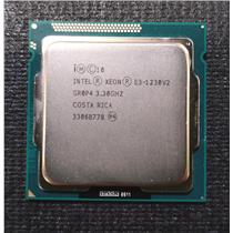 Intel Xeon E3-1230 V2 SR0P4 3.30GHZ Quad Core CPU 69W Processor