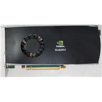 NVIDIA Quadro FX 3800 1GB GDDR3 Graphics Card