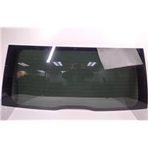 Volvo XC90 Utility 4DR Vehicle Rear Heated Window Part Number 273186720