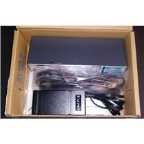Extron 60-1483-01 SW2 HD 4K Dual Input HDMI Video Switcher New Open Box