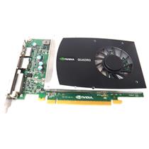 NVIDIA Quadro 2000 1GB GDDR5 PCI-E GPU