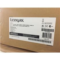 Lexmark 40G0802 550-Sheet Paper Tray