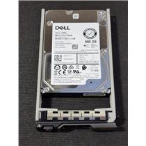 Dell FPW68 600GB 2.5" 12Gb/s SAS 15K HDD ST600MP0036 w/ R-series Tray
