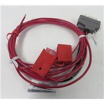 NEW Motorola 3080091M01 Ignition Sense Speaker Cable Set For Spectra / ASTRO
