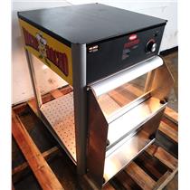 Hatco Flav-R-Fresh FDWD-1-MN Variable Temperature Food Heating/Display Cabinet