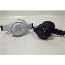 Beats by Dr. Dre Solo 3/Studio 3 Wireless On-Ear Headband Bluetooth Headphones