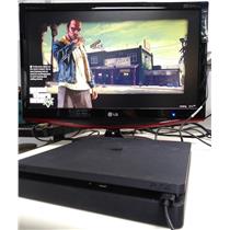 Sony Playstation CUH-2215B PS4 1TB Slim Gaming Console Version 10.01 50/60Hz