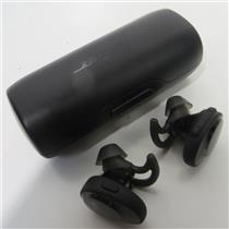 Bose Model 423729 SoundSport Wireless Bluetooth Earbuds - Left / Right / Case