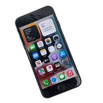 Apple Apple iPhone 7 A1660 32 GB 15.7 UNLOCKED / GOOD IMEI Black Smart Phone