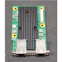Intel X557-T2 Dual Port 10Gb 10GBase-T OCP Network Adapter Card X557T20CPG1P5
