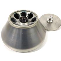 Sorvall Type SS-34 Refrigerated Fixed Angle Rotor for Superspeed RC2-B