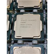Intel Celeron G3930T Desktop 2 Core 2.7GHz LGA1151 35W CM8067703016211 SR35V