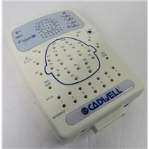 Cadwell Laboratories Inc. Easy III PSG Remote Input Headbox