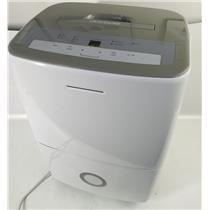 Frigidaire 50 Pint Portable Home Dehumidifier w/Humidity/Fan Control FFAD5033R1A