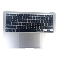 Apple MacBookAir M113.3"Late 2020Top Case w/Keyboard/BatteryNOT TESTED 631-06258