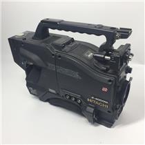 Hitachi Z-4000W Color Camera Head W/ EA-Z3 Adaptor
